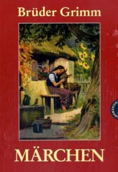 Cover Märchen