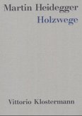 Holzwege