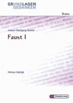 Cover Faust I