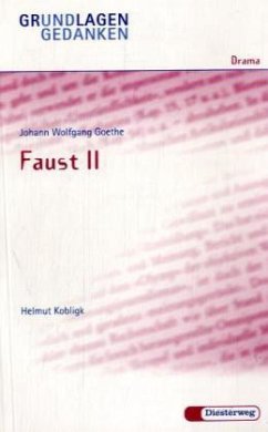 Cover Faust II