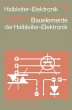 Bauelemente der Halbleiter-Elektronik - Bild 1