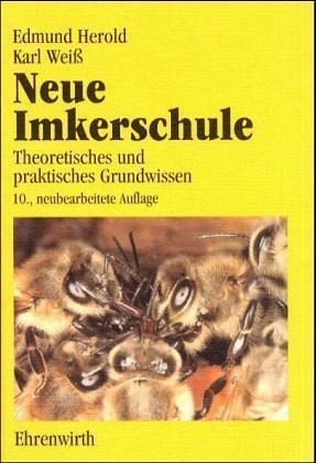 Neue Imkerschule