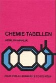Chemie-Tabellen