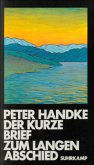 Der kurze Brief zum langen Abschied Der kurze Brief zum langen Abschied