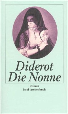 Die Nonne - Diderot, Denis