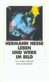 Hermann Hesse, Leben und Werk im Bild