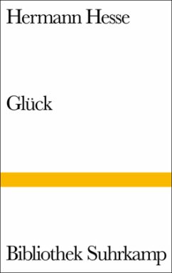 Cover Glück