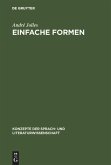 Einfache Formen