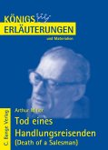 Tod eines Handlungsreisenden - Death of a Salesman von Arthur Miller.