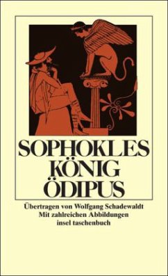 König Ödipus - Sophokles