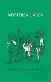 Meisterballaden Meisterballaden