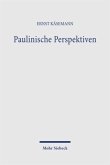 Paulinische Perspektiven