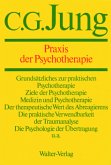 C.G.Jung, Gesammelte Werke. Bände 1-20 Hardcover / Band 16: Praxis der Psychotherapie / Gesammelte Werke Bd.16