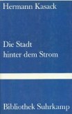 Die Stadt hinter dem Strom