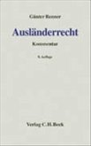 Ausländerrecht: AuslR