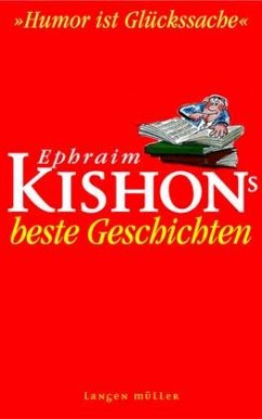Kishons beste Geschichten - Kishon, Ephraim