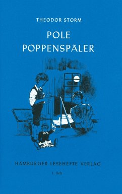 Pole Poppenspäler - Storm, Theodor