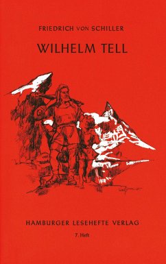 Wilhelm Tell - Schiller, Friedrich