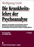 Die Krankheitslehre der Psychoanalyse