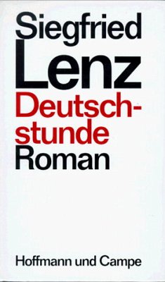 Deutschstunde - Lenz, Siegfried