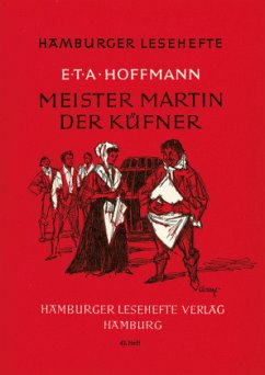 Cover Meister Martin, der Küfner, und seine Gesellen
