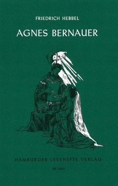 Cover Agnes Bernauer