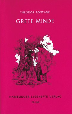 Grete Minde - Fontane, Theodor