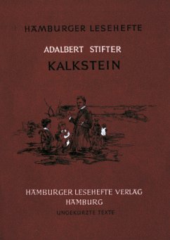 Cover Kalkstein