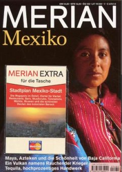 Merian Mexiko