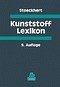 Kunststofflexikon - Stoeckhert, Klaus und Wilbrand Woebcken