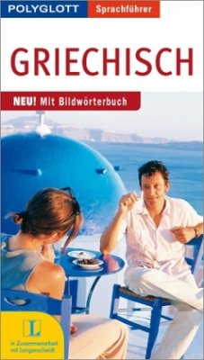 Griechisch / Polyglott Sprachführer