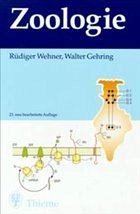 Zoologie - Wehner, Rüdiger / Gehring, Walter