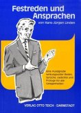 Festreden und Ansprachen