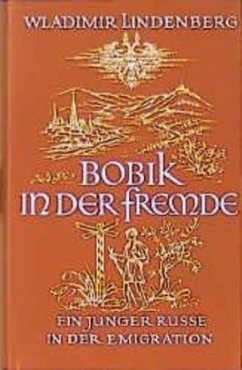 Bobik in der Fremde - Lindenberg, Wladimir