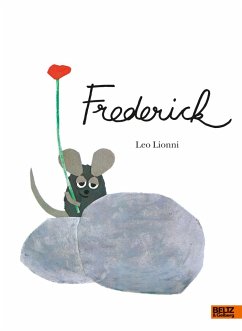 Frederick - Lionni, Leo