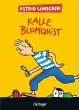 Kalle Blomquist - Bild 1