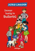 Immer lustig in Bullerbü / Wir Kinder aus Bullerbü Bd.3