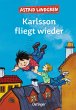 Karlsson vom Dach 2. Karlsson fliegt... - Bild 1