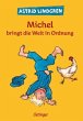 Michel bringt die Welt in Ordnung - Bild 1