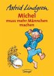 Michel muss mehr Männchen machen - Bild 1