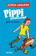 Pippi Langstrumpf geht an Bord - Bild 1