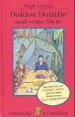 Doktor Dolittle und seine Tiere