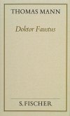 Doktor Faustus (Frankfurter Ausgabe Band 1)