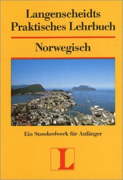 Langenscheidt Praktisches Lehrbuch Norwegisch - Lehrbuch - Langenscheidt