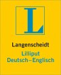 Langenscheidt Lilliput Englisch -... - Bild 1