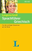 Langenscheidt Sprachführer Griechisch Langenscheidt Sprachführer Griechisch