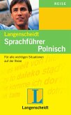 Langenscheidt Sprachführer Polnisch - Buch