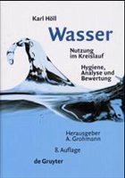 Wasser - Höll, Karl