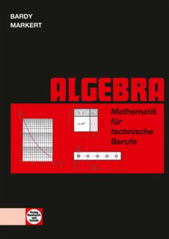 Algebra - Bardy, Peter; Markert, Dieter