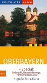 Polyglott on tour Reiseführer Oberbayern